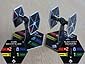 Star Wars - Pocketmodel - TCG - Scum and Villainy - 