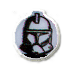 Star Wars - Pocketmodel - TCG - Set Symbol - Order 66