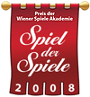 Spiel der Spiele 2008