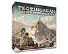 Teotihuacan