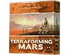 Terraforming Mars