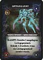 Thunderstone - Belagerung von Thornwood - Giftiger Geist