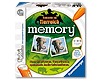 tiptoi - memory