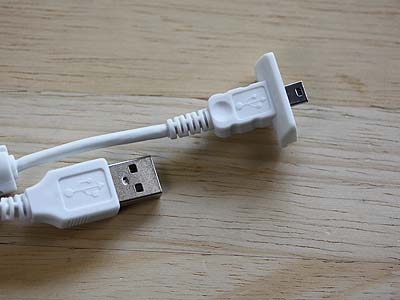 tiptoi - Der Stift - USB-Kabel