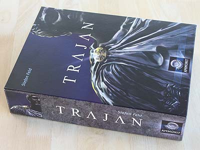 Trajan - Spielbox