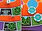 Trivial Pursuit - Wetten & Gewinnen - 