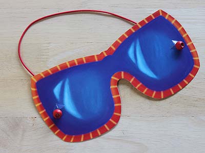 Turi-Tour - Sonnenbrille
