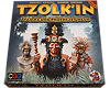 Tzolkin - Stämme und Prophezeiungen