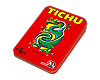 Tichu Metallbox