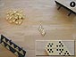 Trio Domino - 