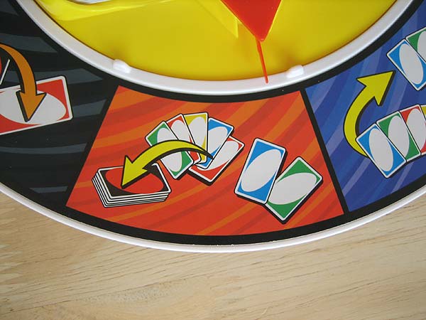 UNO – Extreme - brettspiele-report