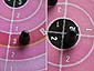 Voll ins Schwarze - 