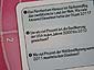 Voll ins Schwarze - 