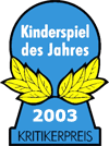 Kinderspiel des Jahres 2003