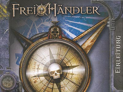 Warhammer 40.000 - Freihändler - Grundregeln - Einleitung