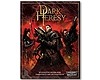 Warhammer 40.000 - Dark Heresy - Core Rulebook