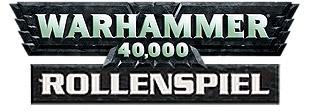 Warhammer 40.000 - Schattenjäger - Header