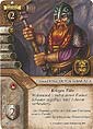 Warhammer Invasion - Das Kartenspiel - Hammerträger von Karak Azul