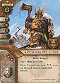 Warhammer Invasion - Das Kartenspiel - Durgnar der Kühne