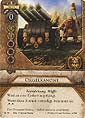Warhammer Invasion - Das Kartenspiel - Orgelkanone