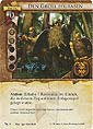 Warhammer Invasion - Das Kartenspiel - Den Groll begraben