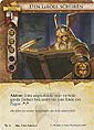 Warhammer Invasion - Das Kartenspiel - Den Groll schüren
