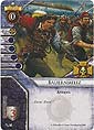 Warhammer Invasion - Das Kartenspiel - Bauernmiliz