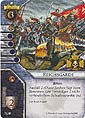 Warhammer Invasion - Das Kartenspiel - Reichsgarde