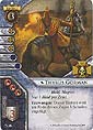 Warhammer Invasion - Das Kartenspiel - Thyrus Gorman