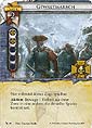 Warhammer Invasion - Das Kartenspiel - Gewaltmarsch