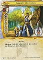 Warhammer Invasion - Das Kartenspiel - Grosse Heilung