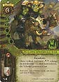 Warhammer Invasion - Das Kartenspiel - Wildschweinreiter