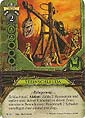 Warhammer Invasion - Das Kartenspiel - Steinschleuda