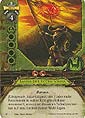 Warhammer Invasion - Das Kartenspiel - Banna der roten Sonna