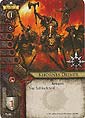 Warhammer Invasion - Das Kartenspiel - Khornes Diener