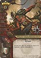 Warhammer Invasion - Das Kartenspiel - Wilde Chaosbarbaren