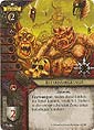 Warhammer Invasion - Das Kartenspiel - Eiternurglings