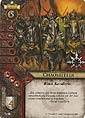 Warhammer Invasion - Das Kartenspiel - Chaosritter
