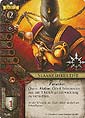 Warhammer Invasion - Das Kartenspiel - Slaaneshkultist