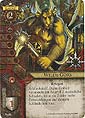 Warhammer Invasion - Das Kartenspiel - Wilde Gors