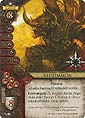 Warhammer Invasion - Das Kartenspiel - Blutdämon