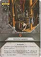Warhammer Invasion - Das Kartenspiel - Rüstkammer