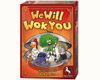 We will Wok you