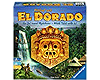 Wettlauf nach El Dorado