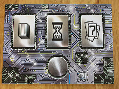 X-Code - Zeit-Plan