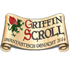 Griffin Scroll 2015