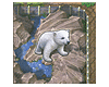 Zooloretto - Der Eisbär