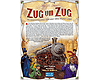 Spielanleitung Zug um Zug