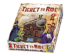 Zug um Zug - Ticket to Ride