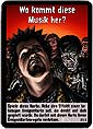 Zombies!!! 3.5 - 
